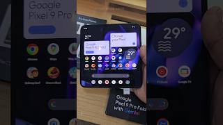 Google Pixel 9 Pro Fold - New Launch #shorts