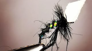 Black popper hopper