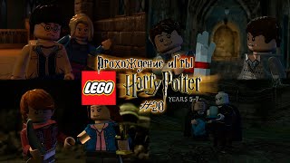 Прохождение игры LEGO Гарри Поттер: 5-7 годы - #20