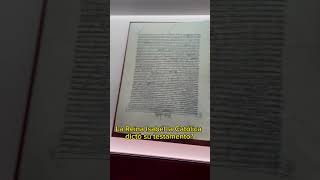 12 de octubre. El día que dictó su testamento la Reina Isabel la Católica