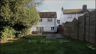 2 bed cottage style home in Vivian Gardens WD19