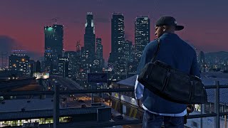 GTA 5 - Full Gameplay Walkthrough(Story Mode) LIVE