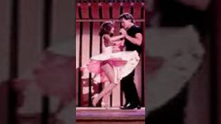 Dirty Dancing (2) THE TIME OF MY LIFE 1987 Soundtrack #musicshorts c