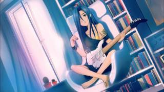 Lana Del Rey - Lust For Life feat. The Weeknd [NIGHTCORE] Acoustic