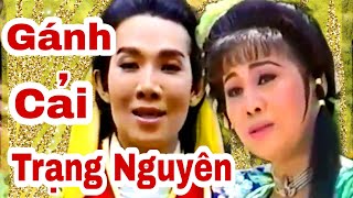 Cải lương Gánh cải trạng nguyên _ Tài Linh, Vũ Linh, Thanh Hằng, Thoại Mỹ