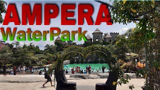 Ampera Water Park Tasikmalaya