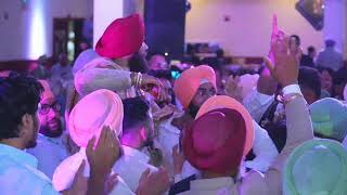 Jagwinder + Mandeep Wedding