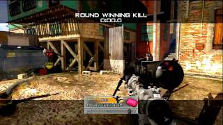 Mw2 Final Killcam, Episode 3 [HD]