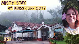 Ooty hill top resort|British Bunglow|Where to stay at Ooty|Best resorts in ooty|Ep2|Karaj Vlog