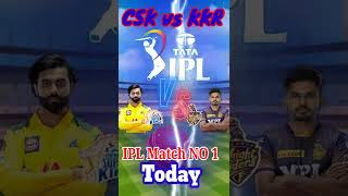 IPL match Chennai super kings Vs Kolkata knight riders shorts video || IPL CAK Vs RRK match shorts