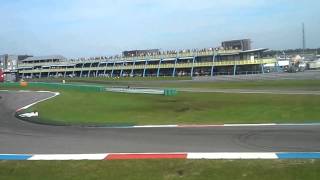 TT baan assen GAMMA RACING DAY 2015