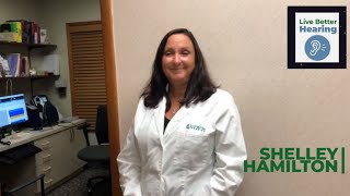 Provider Introduction: Shelley Hamilton