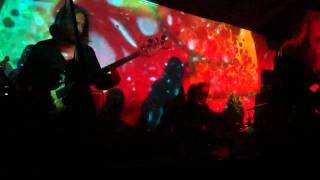 Acid Mothers Temple @ Casbah Part 3/6