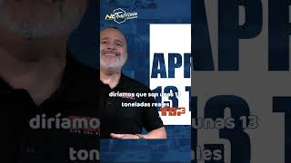 Tamaños de ruedas 05 #shortsvideo  #shorts #shortsviral  #mecánicaautomotriz  - Tips del profe