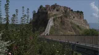 Civita di Bagnoregio