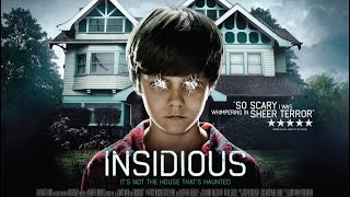 Insidious // coming Friday august 4th 2023 // trailer #1