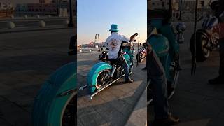 Harleydavidson Cruise Bikes Engine Sound #shorts #short #harleydavidson #youtubeshorts #reels #qatar