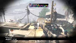 CoD Ghost: Priv Match Trickshot