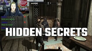 Skyrim: The Secrets We Should Have Known By Now