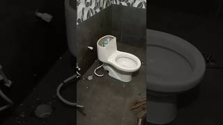 commod ptrap fitting wrong #plumbing #viral #youtubeshorts