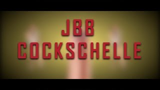 JBB COCKSCHELLE! (Gio prod. by D-RUSH) [zensierte Version]