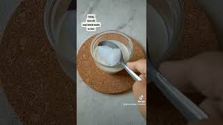 Resep Dalgona Milo #foryoupage #videotiktok #resepminuman #idejualan #fyp #viral #recipe