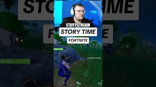 Epic STORY TIME !!! #fortnite