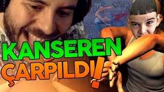 ⚡ KANSEREN ÇARPILDI ! 240 HZ⚡ (Funny Moments #1) - UNLOST