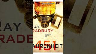 FAHRENHEIT 451 | RESUMEN