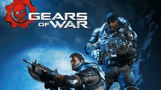 gears of war 4 (story part 4 final) 4k 60fps