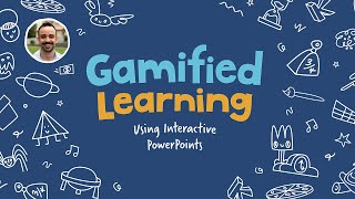 Gamified Learning Using Interactive PowerPoints