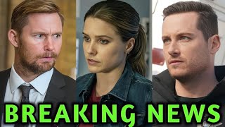 Heartbreaking News || Brian Geraghty Leaved The Chicago PD || Exclusive Update || Bombshell💥 News