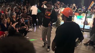 Les Twins Gets DISRESPECTFUL in this CLIP!