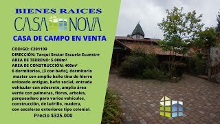 casa en venta para extranjeros en Cuenca Ecuador sector Tarqui