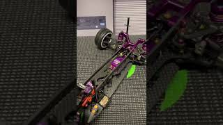 Yokomo MD1.0 Pro RC Drift Chassis - next generation #shorts #rcdrift #rccar #ytshorts