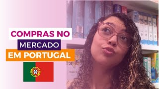 SERÁ QUE VALE A PENA AINDA O PREÇO NOS MERCADOS 🇵🇹