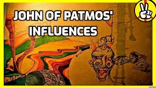 John of Patmos' Influences