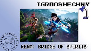 Live #shorts 23.10.2024: Kena: Bridge of Spirits (PS5)