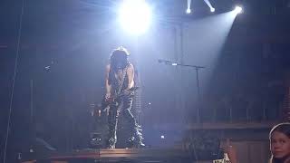 Kiss - Love Gun, Tauron Arena, Kraków, 19.06.2023