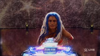 WWE 2K24 PS5 women Champions Legends mode series Ep10-war reaching Goat status!!!! 4x