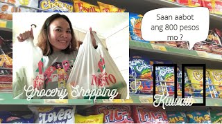 FILIPINO GROCERY IN KUWAIT| Pinay in Kuwait