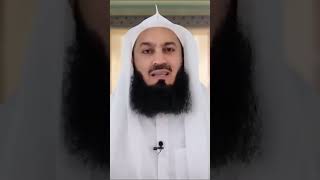 Do NOT Multiply Your Sins _ Dhul Hijjah with Mufti Menk #Best10Days.