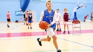 Community: Bristol Flyers Community All Star day