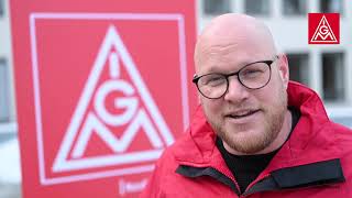 Video-Blog: Deshalb machen die Forderungen der IG Metall Sinn