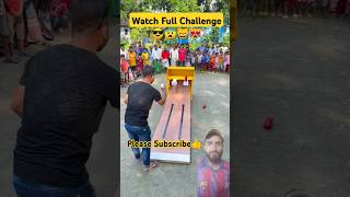 Well done 👍 😨😎 #challengeshorts #games #youtubeshorts #shortvideo #wondermix #reaction