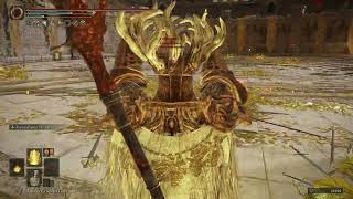 ELDEN RING PVP | The most overpowered build in elden ring