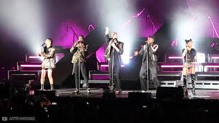 Pentatonix - "Love You Long Time" LIVE 8/12/18