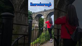 Knaresborough