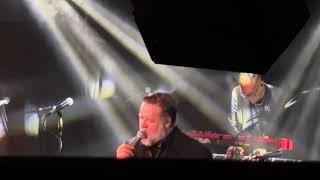 RUSSELL CROWE “Romeo & Juliet” whisky a go go  August 14, 2024