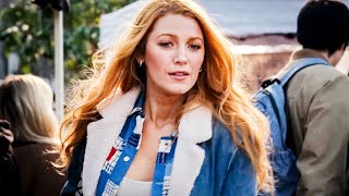 ROMPER EL CÍRCULO Tráiler Español Castellano (2024) Blake Lively